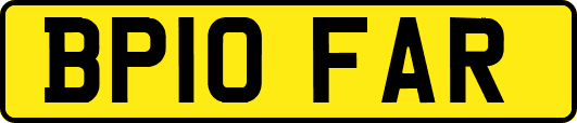 BP10FAR