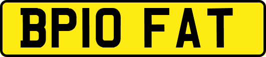 BP10FAT