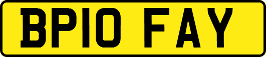 BP10FAY