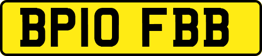 BP10FBB