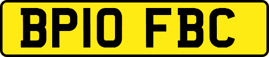 BP10FBC