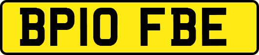 BP10FBE