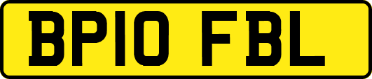 BP10FBL