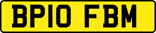 BP10FBM