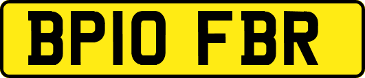 BP10FBR