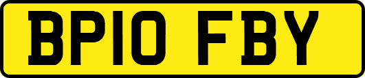 BP10FBY