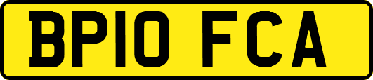 BP10FCA