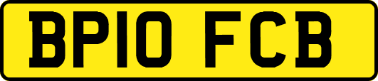 BP10FCB