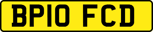BP10FCD
