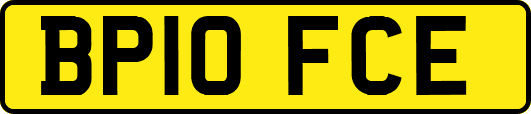 BP10FCE