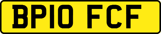 BP10FCF