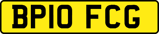 BP10FCG