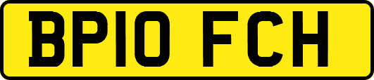 BP10FCH