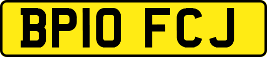 BP10FCJ