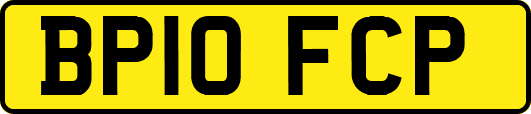 BP10FCP