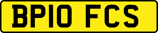 BP10FCS