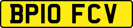 BP10FCV