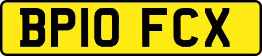 BP10FCX