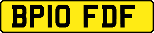 BP10FDF