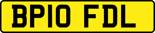 BP10FDL