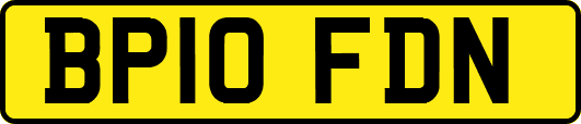 BP10FDN