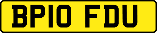 BP10FDU
