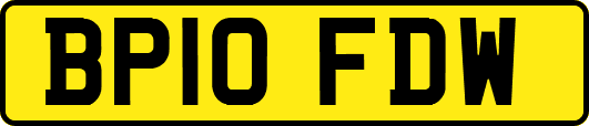 BP10FDW
