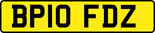 BP10FDZ