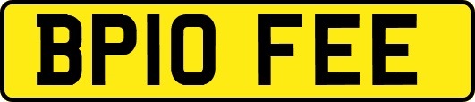 BP10FEE