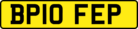 BP10FEP