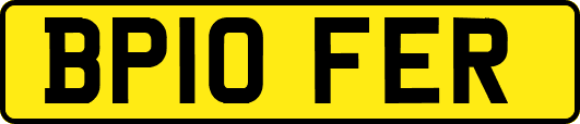 BP10FER