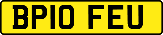 BP10FEU