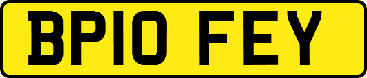 BP10FEY