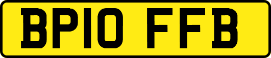 BP10FFB