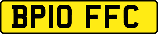 BP10FFC