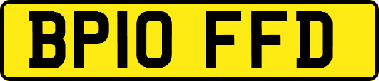 BP10FFD