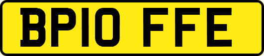 BP10FFE