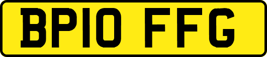 BP10FFG