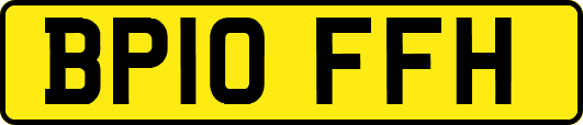 BP10FFH
