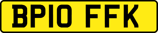 BP10FFK