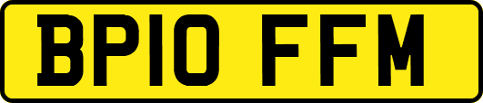 BP10FFM