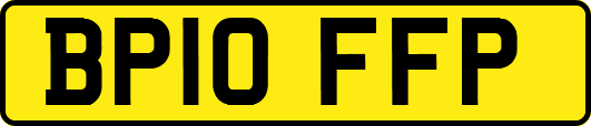BP10FFP