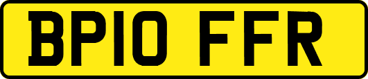 BP10FFR