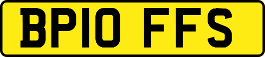 BP10FFS