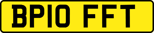 BP10FFT