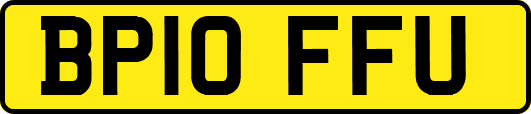 BP10FFU