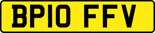 BP10FFV