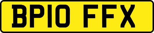 BP10FFX
