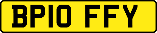 BP10FFY