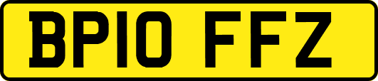 BP10FFZ